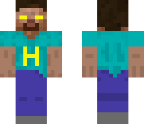 herobrine