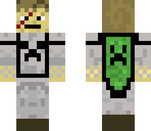 creeper slayer