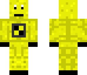crash test dummy