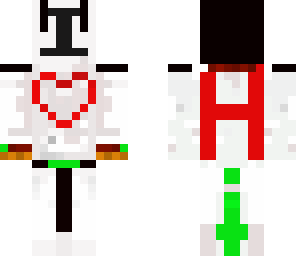 wierd guy