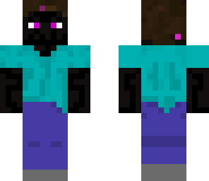 ender steve