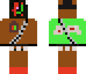 roboter chewbacca