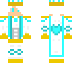 the blue health
