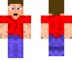 white steve