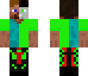 nuclear mutant steve