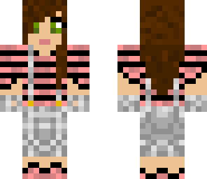 cool girl 2