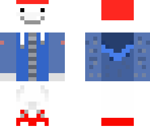 redmasiokk\'s skin