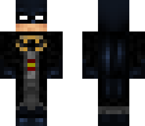 batman potter