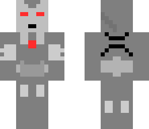 iron man war machine