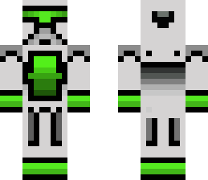 space soldier
