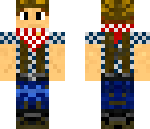 cowboy