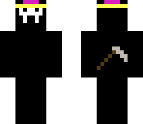 dead farmer