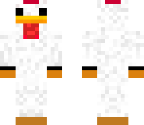 nice chicken