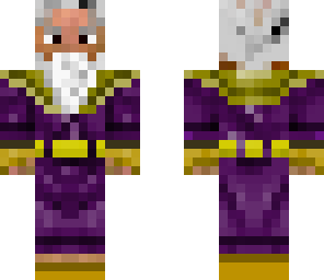wizard