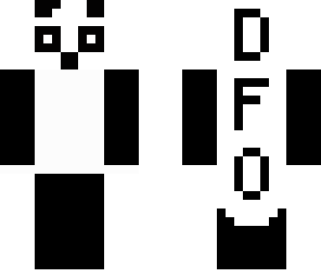 dfo panda