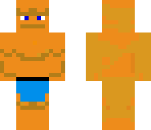 the thing
