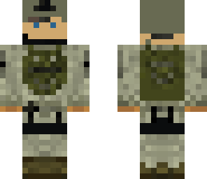 airsofter