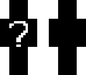dr question mark