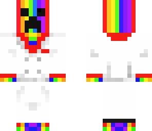 disco creeper