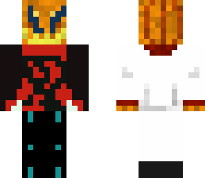 blood soldier