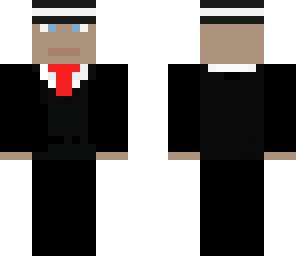 mafia person