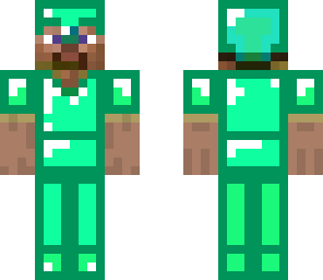 diamond armor