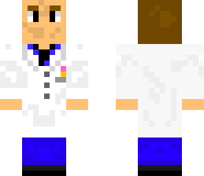 scientist polarabe