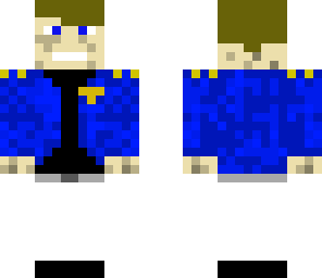 navy crew member