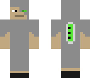 cyborg