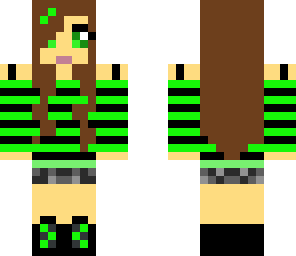 cute girl v2