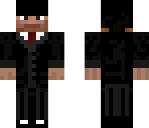 formal mafia
