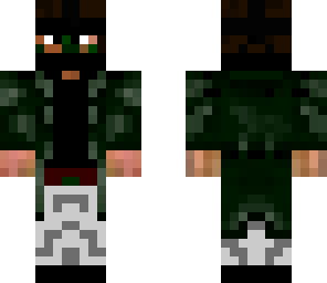jungle survivor