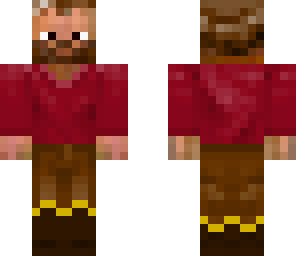 medieval villager