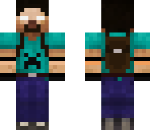 herobrine survival