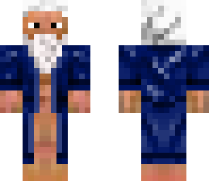wizard