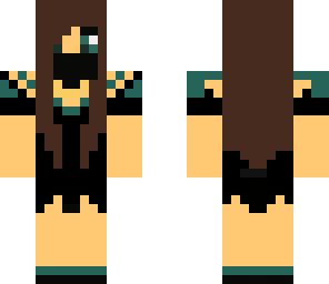 ninja girl