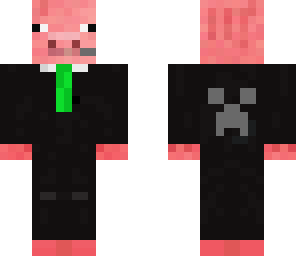 agent pig