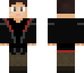 hunger game tribute