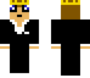 prom king