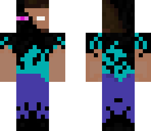 ender or herobrine