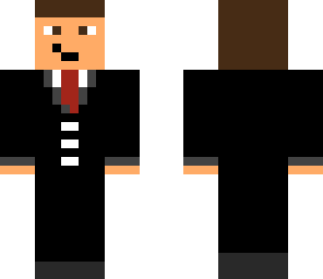 randin\'s flower boy skin