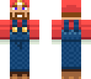 vintagemario
