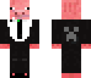agent piggy