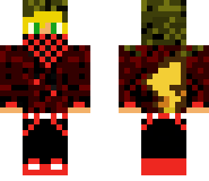 akumas skin