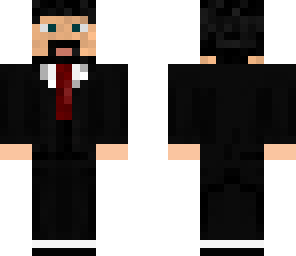 mobster