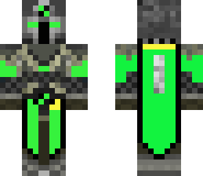 green knight
