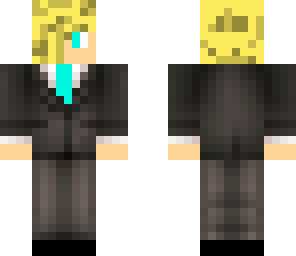 teen suit
