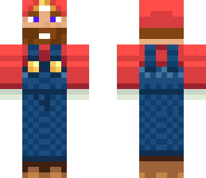 mario
