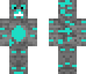 dimond creeper 