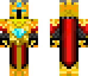 goold diamond king